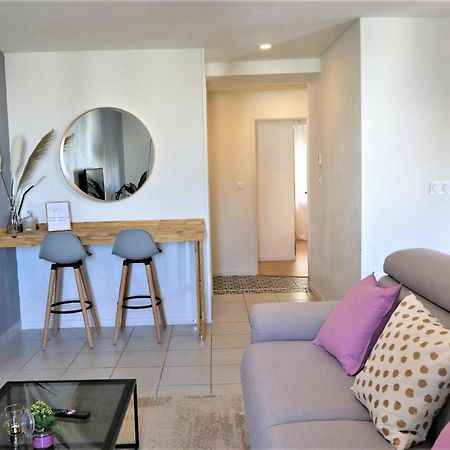 5 Mn Zenith Grande Halle Auvergne,Pied De Gergovie,Garage,Netflix Romagnat Εξωτερικό φωτογραφία