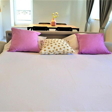 5 Mn Zenith Grande Halle Auvergne,Pied De Gergovie,Garage,Netflix Romagnat Εξωτερικό φωτογραφία