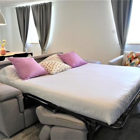 5 Mn Zenith Grande Halle Auvergne,Pied De Gergovie,Garage,Netflix Romagnat Εξωτερικό φωτογραφία