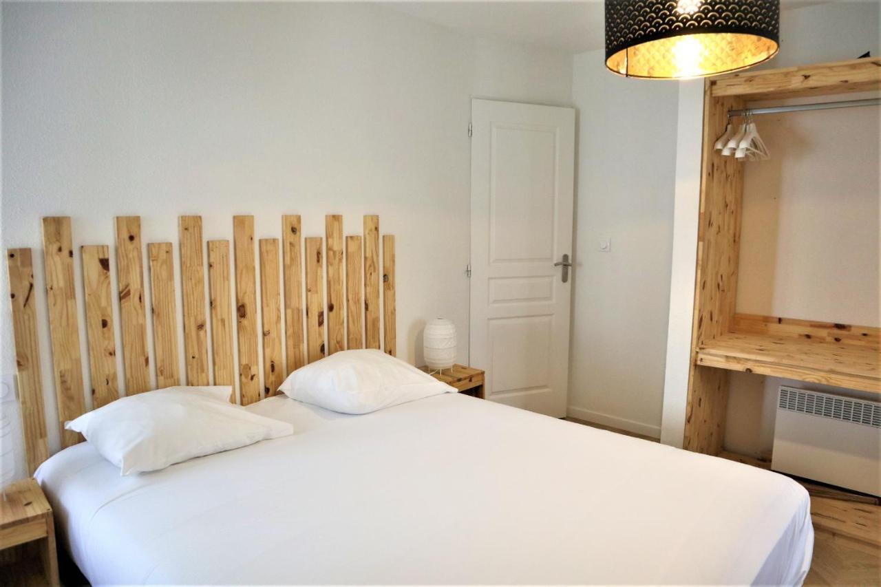 5 Mn Zenith Grande Halle Auvergne,Pied De Gergovie,Garage,Netflix Romagnat Εξωτερικό φωτογραφία