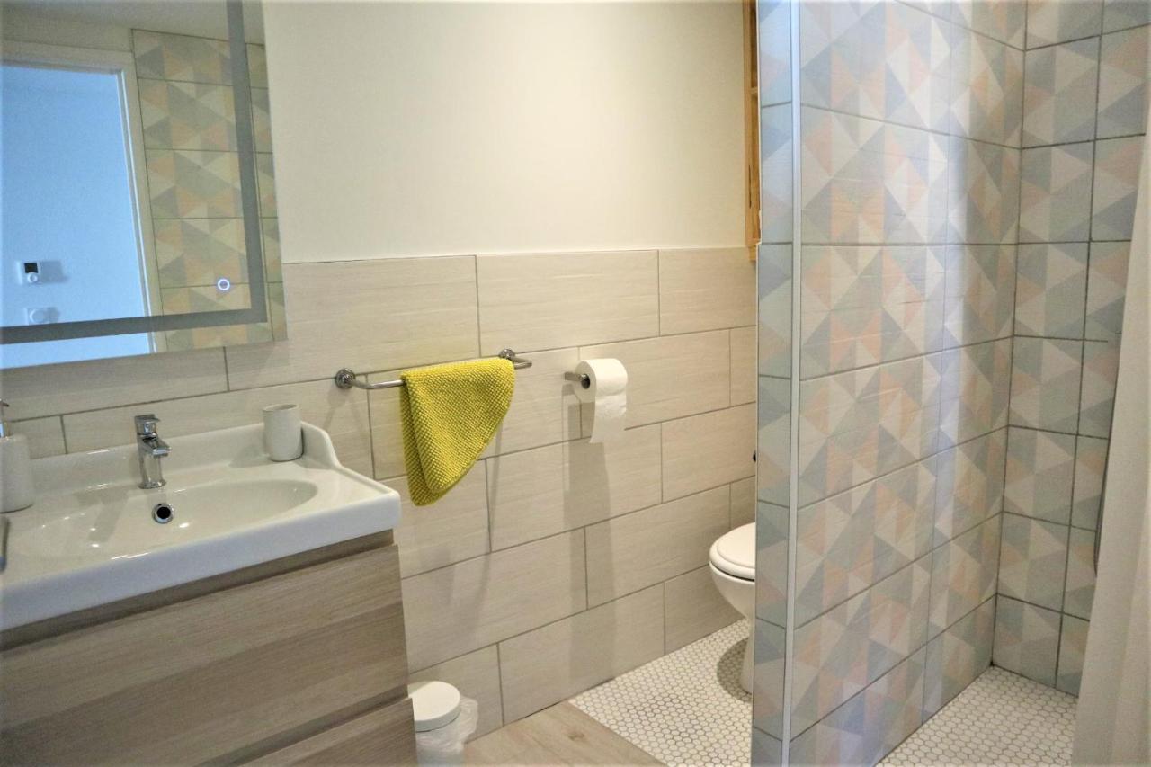 5 Mn Zenith Grande Halle Auvergne,Pied De Gergovie,Garage,Netflix Romagnat Εξωτερικό φωτογραφία