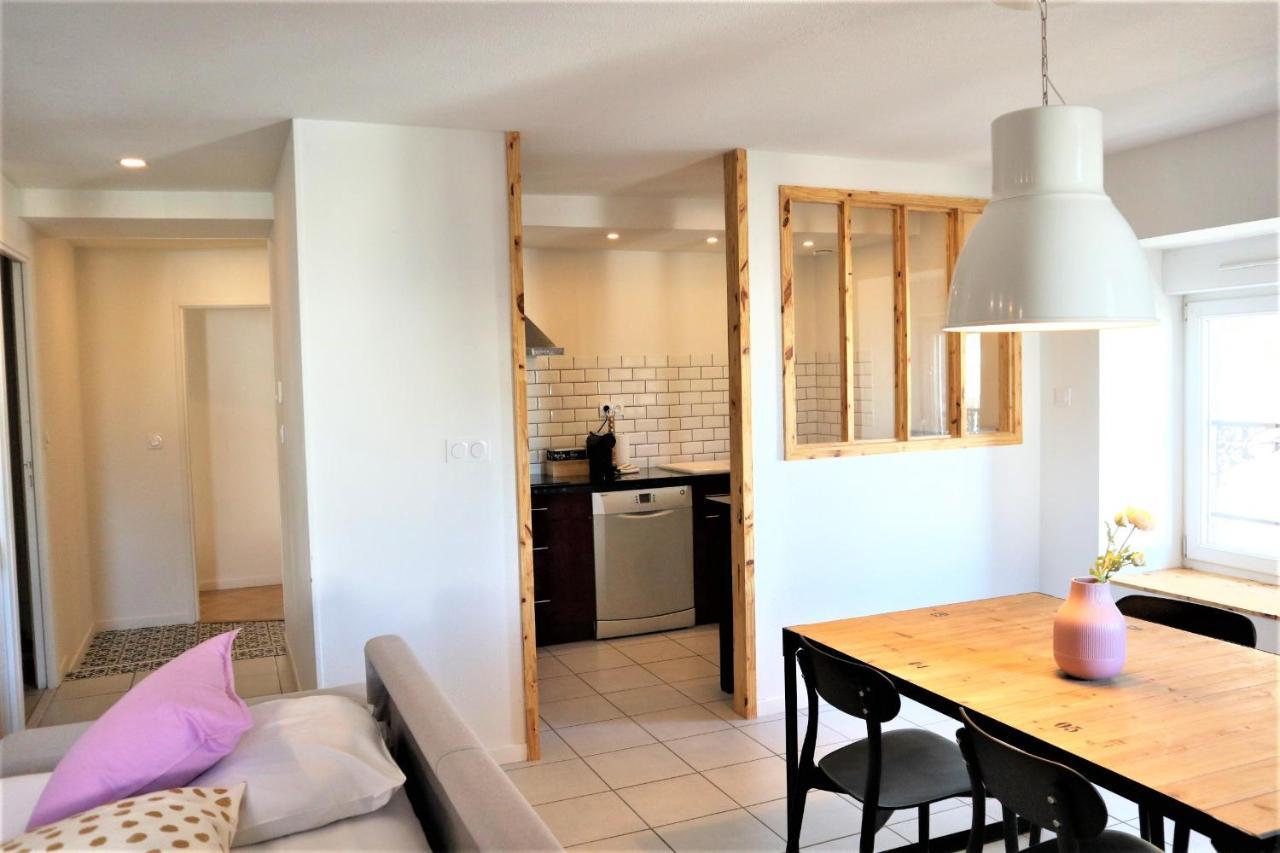 5 Mn Zenith Grande Halle Auvergne,Pied De Gergovie,Garage,Netflix Διαμέρισμα Romagnat Εξωτερικό φωτογραφία